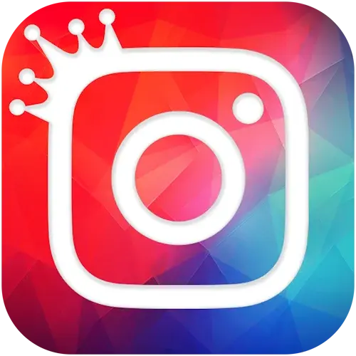 Insta Pro APK Download Logo